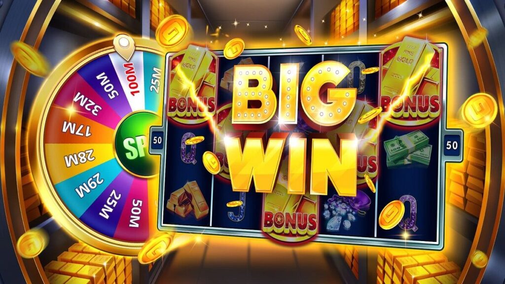 Big Wins Casino Registration Process 15 Big Wins Casino Registration Process 15