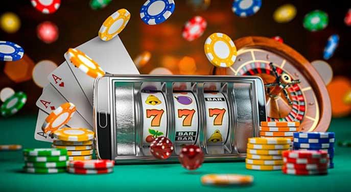 Unveiling the Excitement of Casino Slotit UK Unveiling the Excitement of Casino Slotit UK